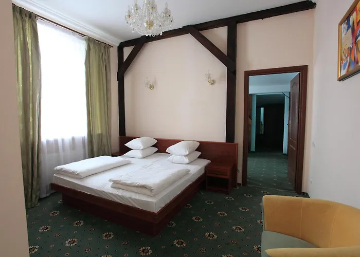 Hotel Mars